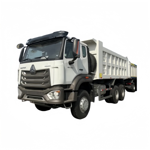 2025 Brand New Large Capacity Loading Sinotruk Howo 6X4 10 Wheels Carrier truck