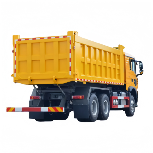 Howo Tipper Truck Used 30 Ton Right Hand Drive
