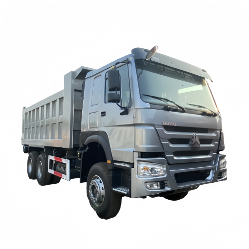 Customized Howo 6x4 Diesel Camera dump truck tipper 371/400/420Hp Cargo Sand Stone Mining