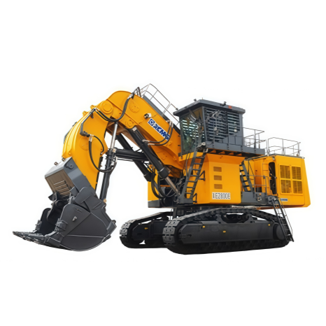 XE2800E Mini Excavator with 12-17 m³ Bucket