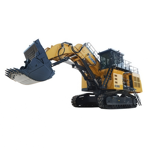 XE2000E Mini Excavator with 8-12 m³ Bucket