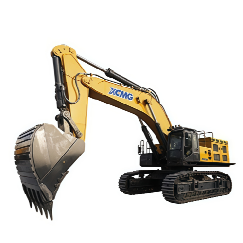 XE950G Mini Excavator with 6 m³ Bucket