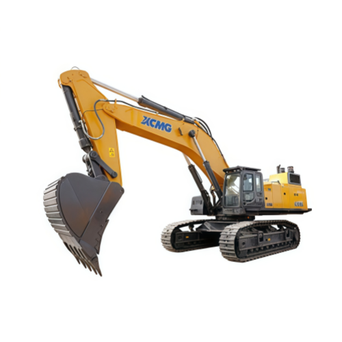 XE950D Mini Excavator with 4.6-7 m³ Bucket