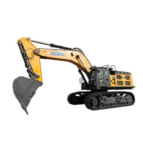 XE750D Mini Excavator with 3.8-5.3 m³ Bucket