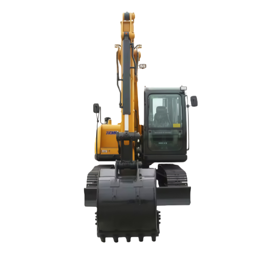 XE80D Mini Excavator