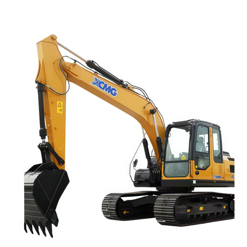 XE150D Crawler Excavator with 0.52~0.61 m³ Bucket