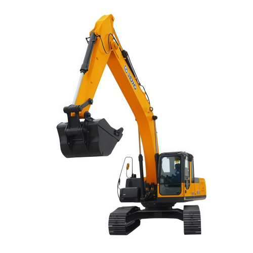XE265C Crawler Excavator with 1.05-1.25 m³ Bucket
