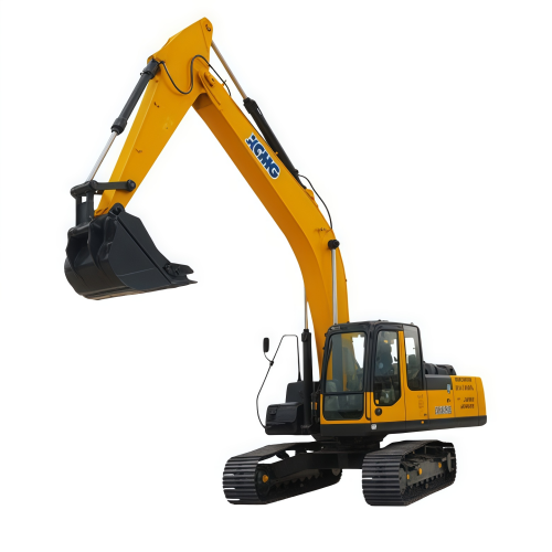 XE235C Crawler Excavator with 1.0-1.1 m³ Bucket
