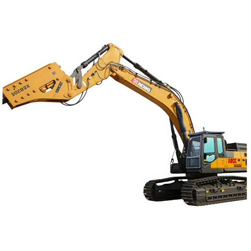 XE600DK Crawler Excavator
