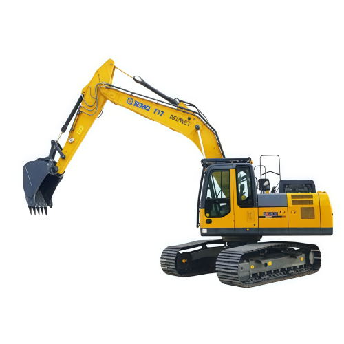 XE250E Crawler Excavator with 1.2 m³ Bucket