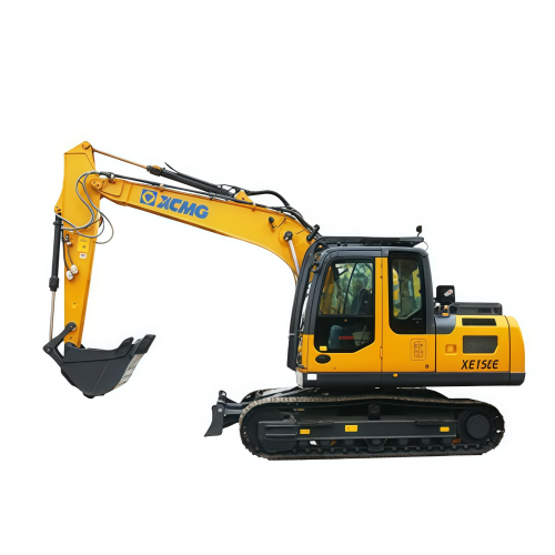 XE150E Crawler Excavator with 0.32-0.72 m³ Bucket