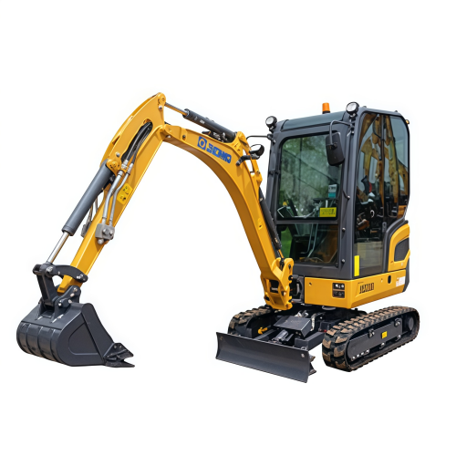 XE20E Crawler Excavator with 0.4 m³ Bucket