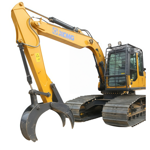 XE135F Crawler Excavator