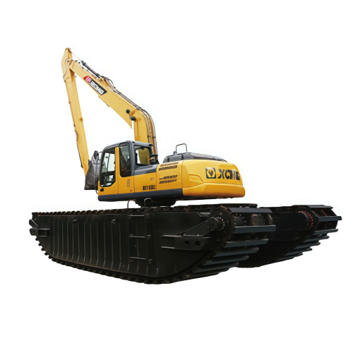 XE215SLL Crawler Excavator with 0.4 m³ Bucket