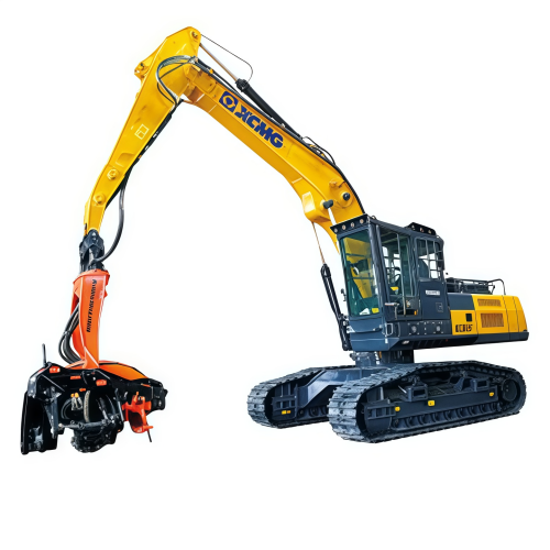 XE300UF Crawler Excavator