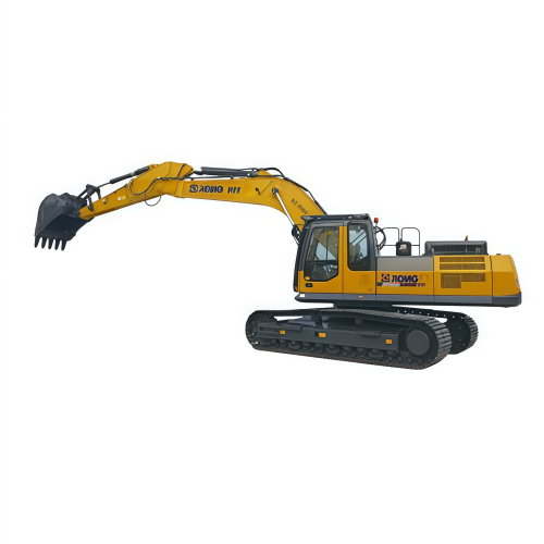 XE300U Crawler Excavator with 1.4-1.6 m³ Bucket