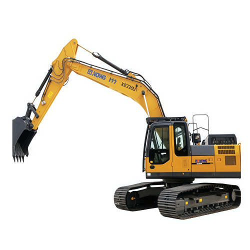 XE250U Crawler Excavator with 1.2 m³ Bucket