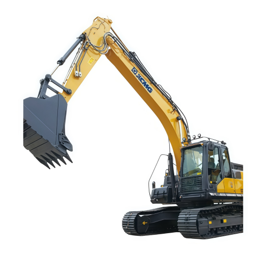XE150U Crawler Excavator with 0.32-0.72 m³ Bucket