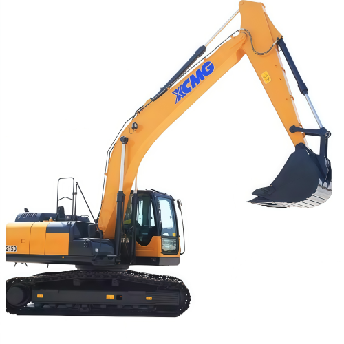 XE215D Excavator with 1 m³ Bucket