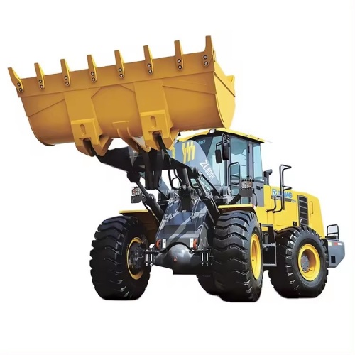 XCMG ZL50GN Wheel Loader 