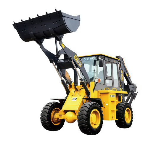 XCMG WZ230-25 Backhoe Loader