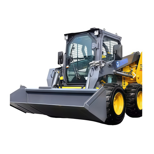 XCMG XC760K Skid-Steer Loader