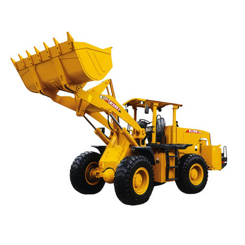 XCMG ZL30E Underground Loader