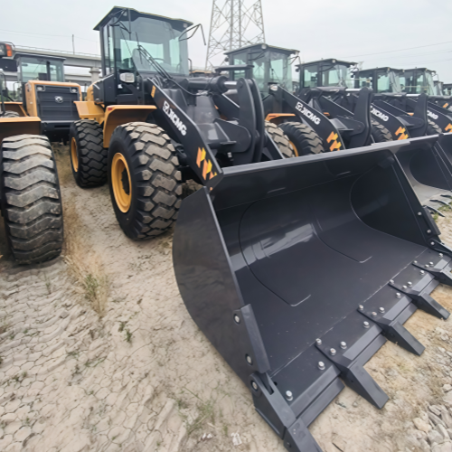 XCMG XC948 Large loaders