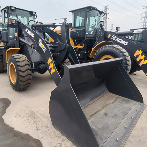 XCMG LW230M Wheel Loader Price