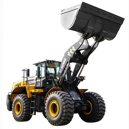 XCMG XC988 Large loaders