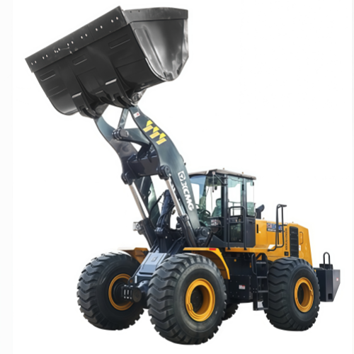 XCMG LW700HV-GIV Large loaders
