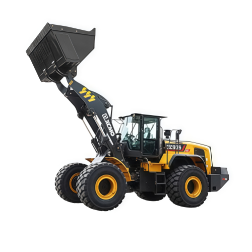XCMG XC975 HST Large loaders