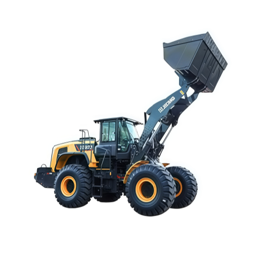XCMG XC972 Large loaders
