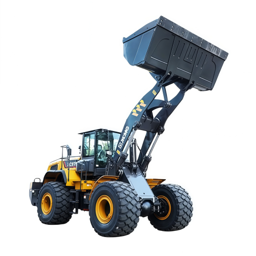 XCMG XC975 Large loaders
