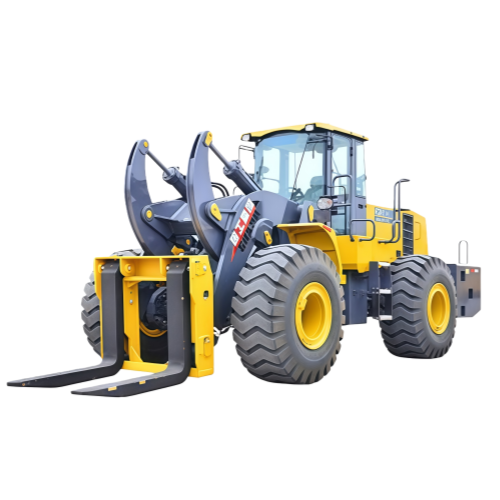 XCMG LW600KV-T25 Fork Loader