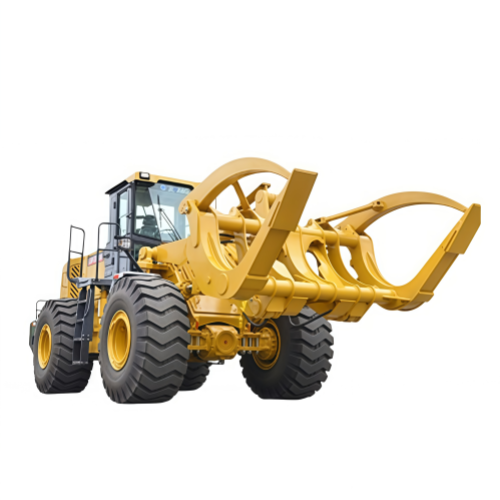 XCMG LW700KNJ Clamp Loader