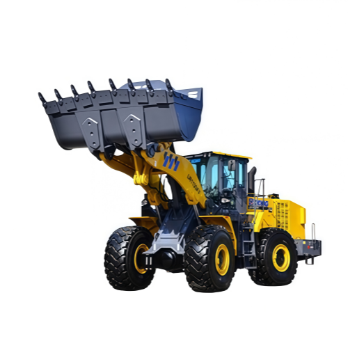 XCMG LW1100KN Wheel loader