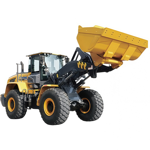 XCMG XC958 Wheel loader