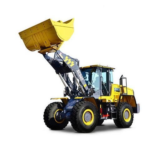 XCMG XC948 Wheel loader