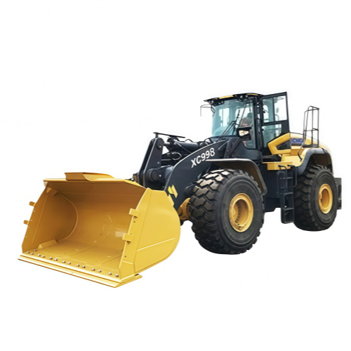 XCMG XC998 Wheel loader