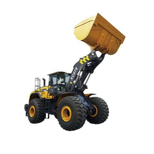 XCMG XC978 Wheel loader