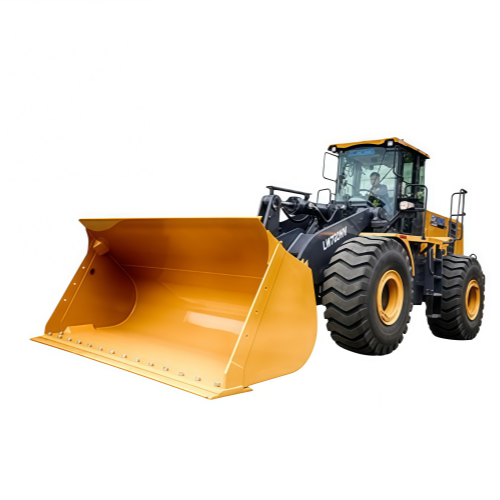 XCMG LW700HV Wheel loader