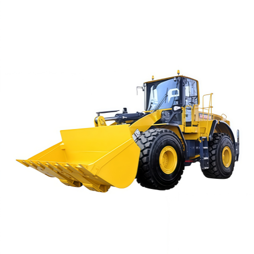 XCMG LW900KN Wheel loader
