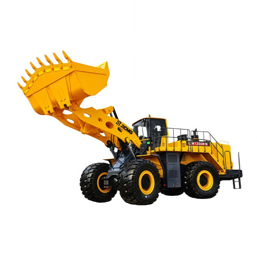 XCMG LW1200KN Wheel loader