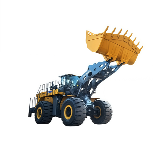XCMG LW1400KN Wheel loader