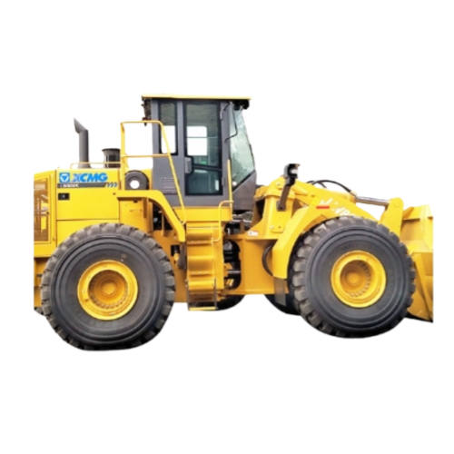 XCMG LW800KN Wheel loader