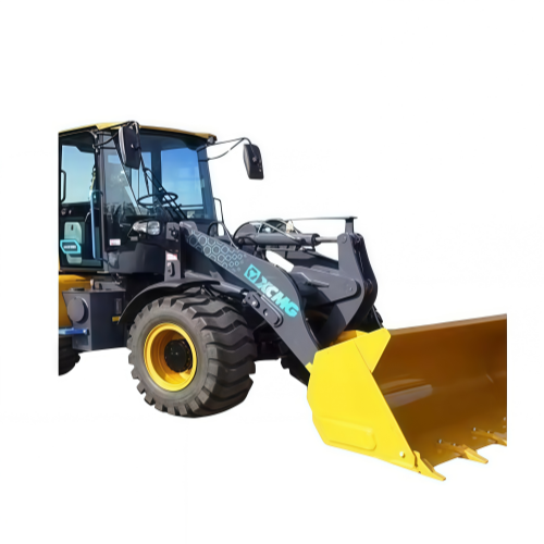 XCMG XC918-EV Wheel loader