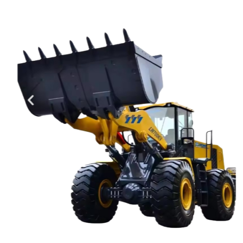 XCMG LW700KV Wheel loader