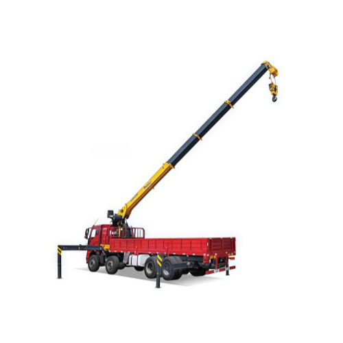 XCMG GSQS200-4 Loader Crane