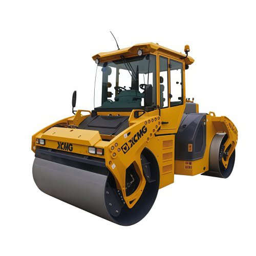 XCMG XD133CIV Double drum road roller